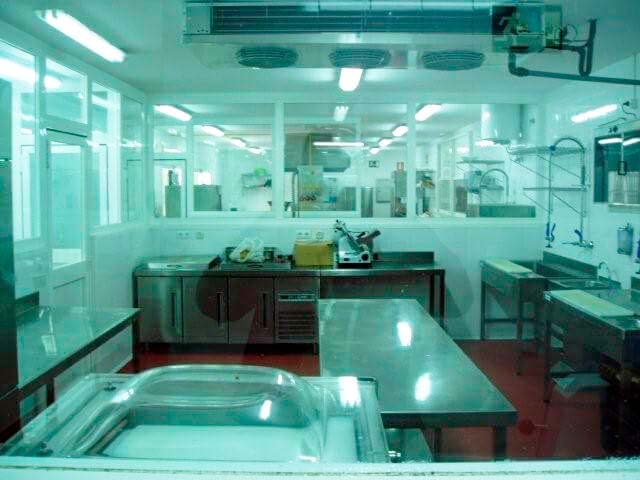 Imagen Taller Cocinca Grado Medio